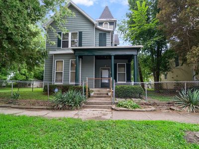 419 Adams Ave