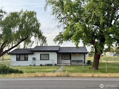 Property at 230 NW Watson Street, Creston, WA