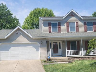 6352 Bennington Rd