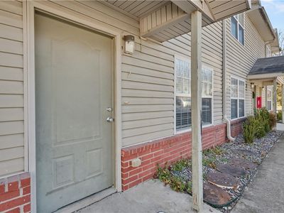 Property at 1428 W Netherland Way APT 2, Fayetteville, AR