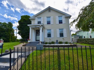 171-173 Saratoga Avenue