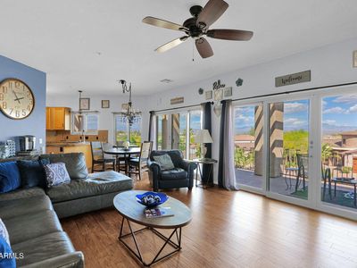 Property at 16753 E WESTBY Drive #203, Fountain Hills, AZ
