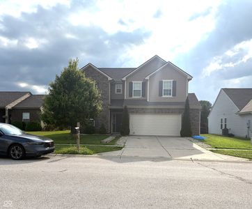2702 Ashton Ln