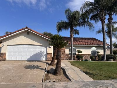 1936 Cypress Cove Drive