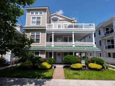 916 Ocean Ave #1