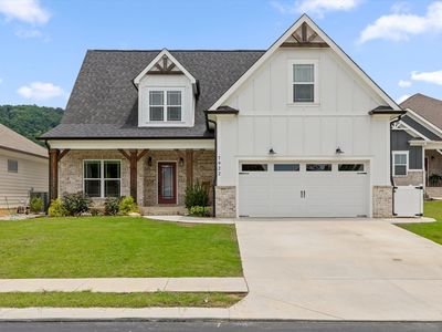 7922 Bear Stone Dr