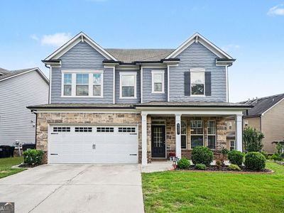 3437 Ivy Birch Way