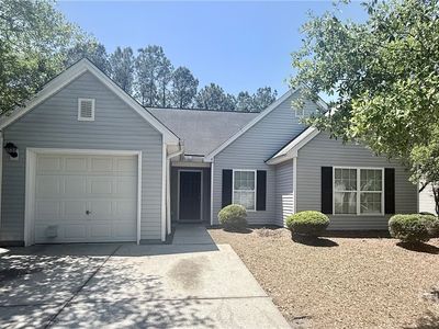 Property at 8 Hamilton Grove Drive, Pooler, GA