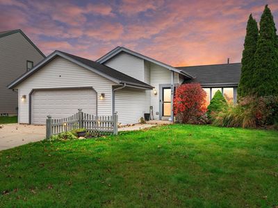 8249 North 97th STREET