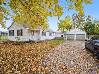 Property at 765 S Mill St, Reed City, MI