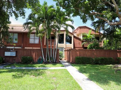 7019 SW 115th Place #F31