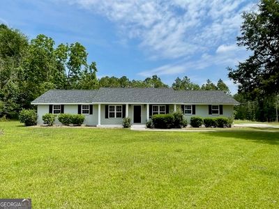 4009 Evergreen Church Rd