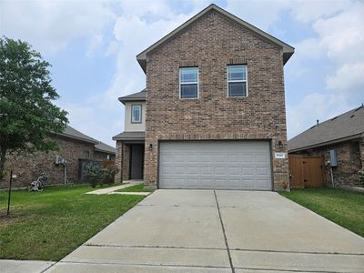 15411 Formaston Dr