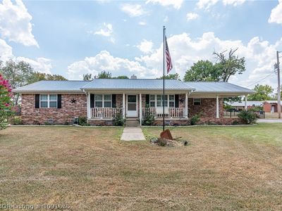 Property at 53 W Grove St, Magazine, AR