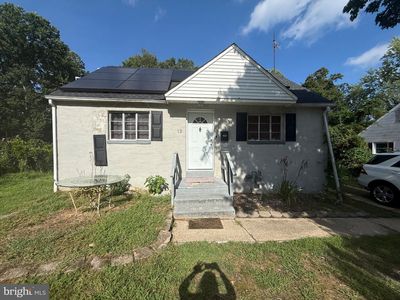 12 Meehan Blvd