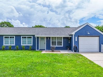 Property at 2016 Pellam Blvd, Pt Charlotte, FL