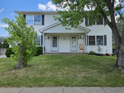 6104 N Frostwood Pkwy