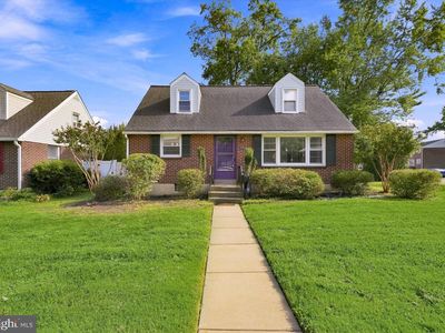 100 Waverly Rd