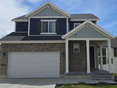 3311 W 1670 N