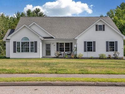 47 Fieldstone Drive