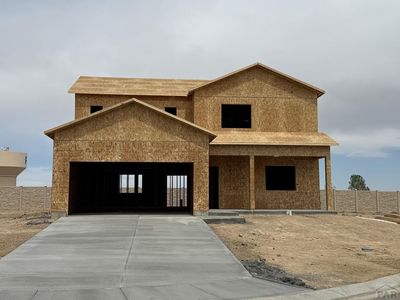 6233 Sawyer Ridge Dr