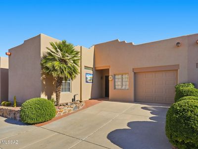 3801 S Camino Del Golfista