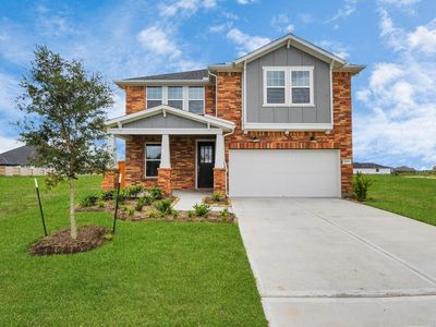 5623 Birchwood Glen Dr