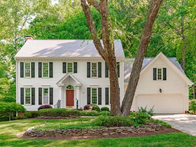 102 Clubstone Ln
