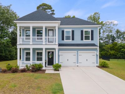 5605 Canary Island Ct.