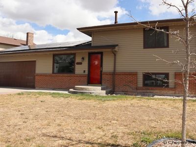 5060 Timberline Rd