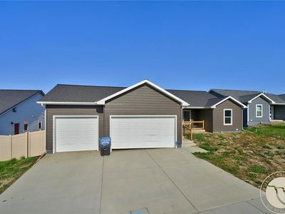 7089 Copper Bend Blvd