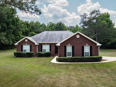 100 Smith Store Rd