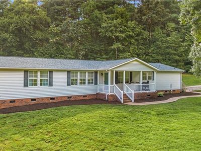 238 Pilgrim Ridge Rd