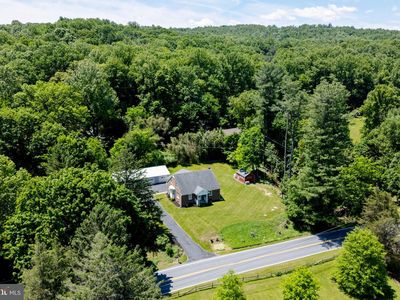 1104 Alleghenyville Rd