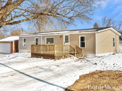 Property at 208 Clark St, Lakeview, MI