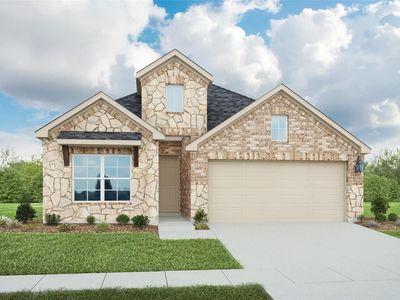 230 Brecon Buff Dr