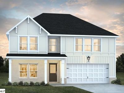 Property at 112 Juniper Valley Cir, Piedmont, SC