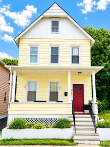 148 Stockton St