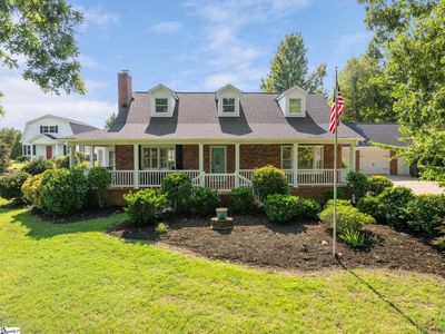 115 Ponderosa Dr