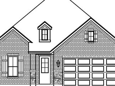 3429 Royal Forest Dr