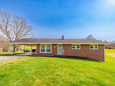 12272 Nickelsville Hwy