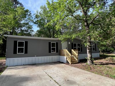 800 Columbia Dr. Lot 36