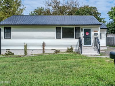 2407 Upland Ave Lot 1