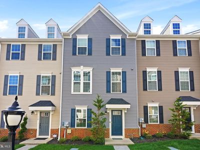 117 Peabody Way