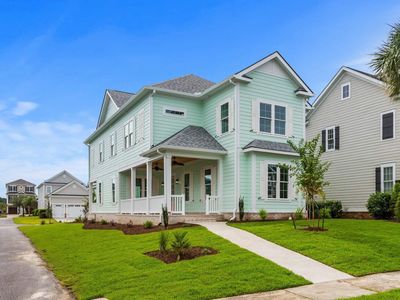 946 Crystal Water Way