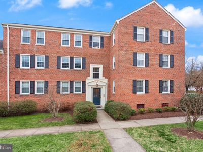 6628 E Wakefield Dr APT C1