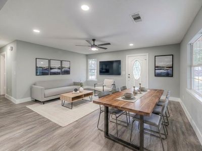 Property at 388 Sunrise Wood Rd, Goodrich, TX
