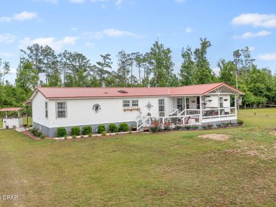 Property at 1411 Rudd Rd, Cottondale, FL