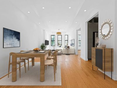 758 Mac Donough St #F-1