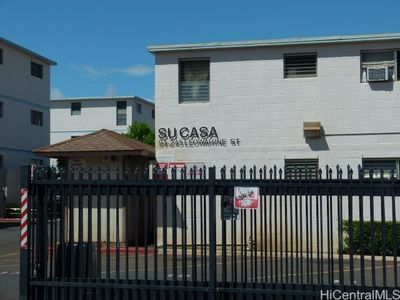 Property at 94-245 Leowahine St #106, Waipahu, HI